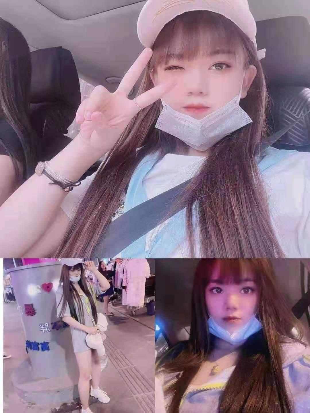 二道区22岁年轻外卖